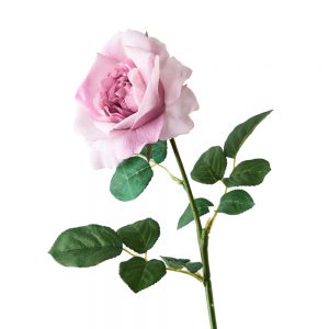 Rose Lanie Real Touch Stem Lavender 65mL